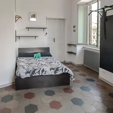 Apartment Regina 161 *