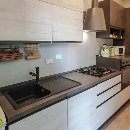 Regina 161 Apartment Turin