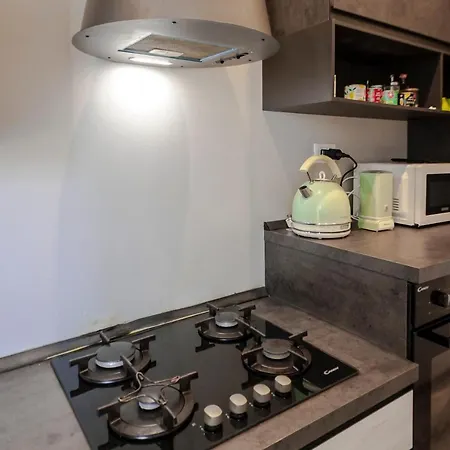 Apartment Regina 161 Turin