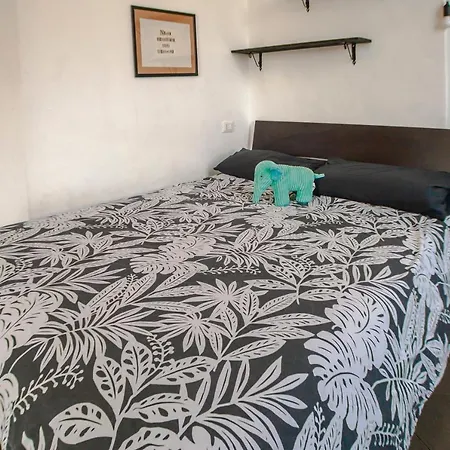 Regina 161 Apartment