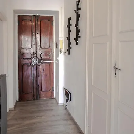 Apartment Regina 161